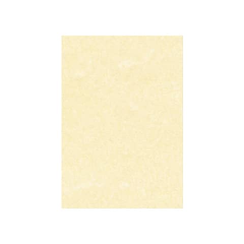 Carta pergamenata Decadry Linea Corporat Conf. 50 fogli - T105077