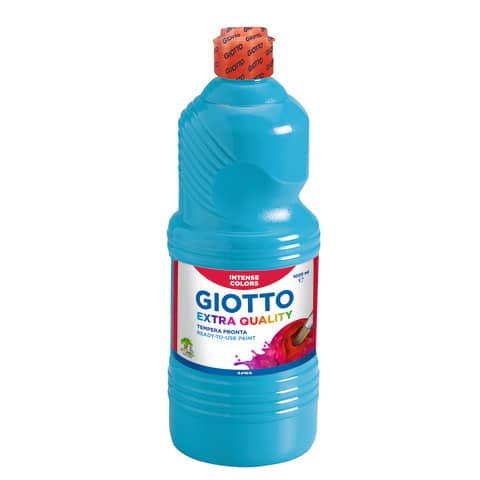 Tempera a base d'acqua GIOTTO Extra Qual F53341500