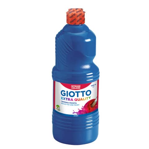 Tempera a base d'acqua GIOTTO Extra Qual F53341700