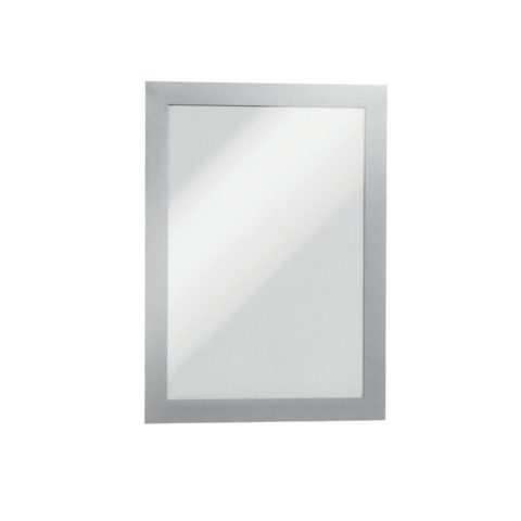 Cornici con pannello magnetico DURABLE D 236x176mm conf. 2 - 487123