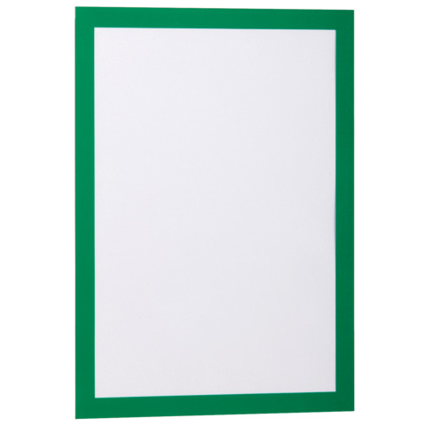 Cornici con pannello magnetico DURABLE D conf. 2 - 487205