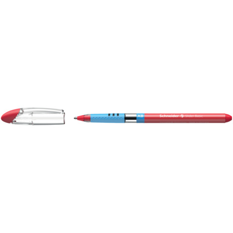 Penna a sfera Schneider Slider Basic tra P151202