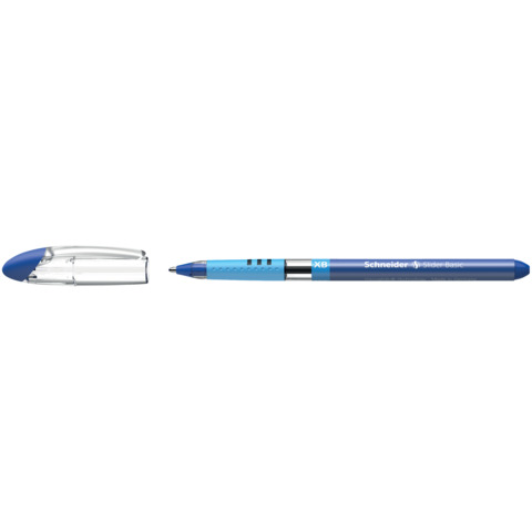 Penna a sfera Schneider Slider Basic tra P151203