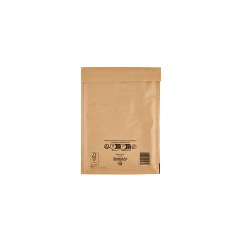 Buste imbottite Mail Lite? Gold D 18x26  conf. 100 pezzi 103027403