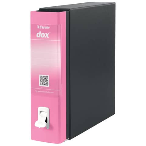 Registratore a leva DOX1 Commerciale S.  rosa D15119