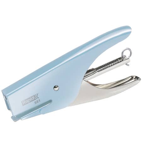 Cucitrice a pinza Rapid S51 Supreme fino 5000508
