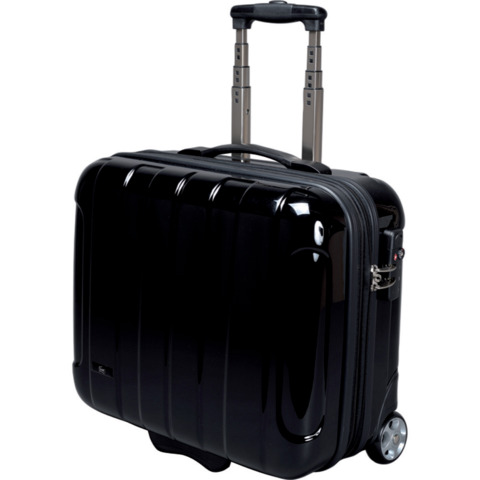 Trolley portadocumenti JSA in policarbon 45513