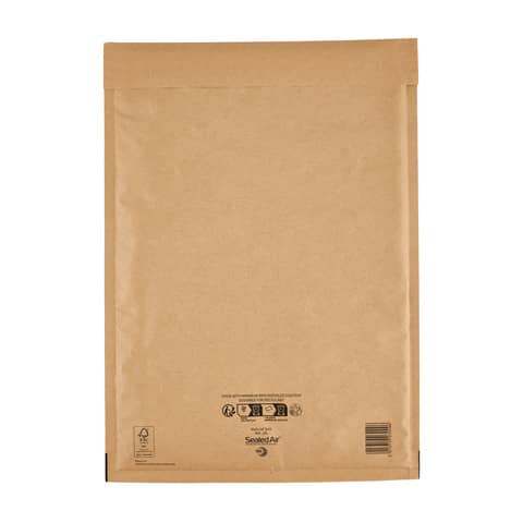 Buste imbottite Mail Lite? Gold J 30x44  minipack 10 pz. - 103041284
