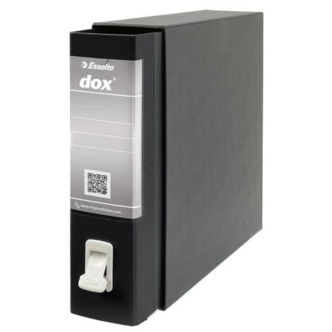 Registratore a leva DOX2 Protocollo 28,5 D26210