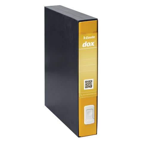 Registratore a leva DOX4 Commerciale 28, D26406
