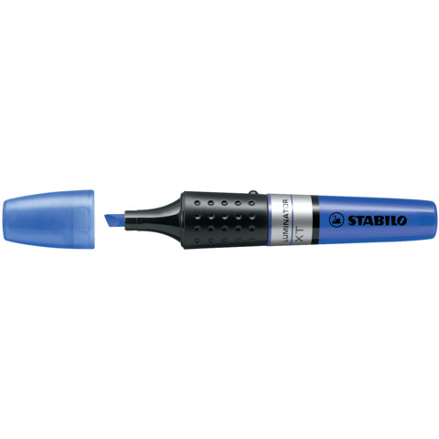 Evidenziatore Stabilo Luminator 2-5 mm b 71/41