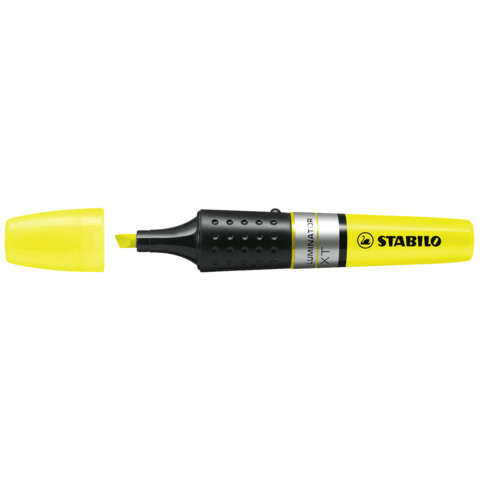 Evidenziatore Stabilo Luminator 2-5 mm g 71/24