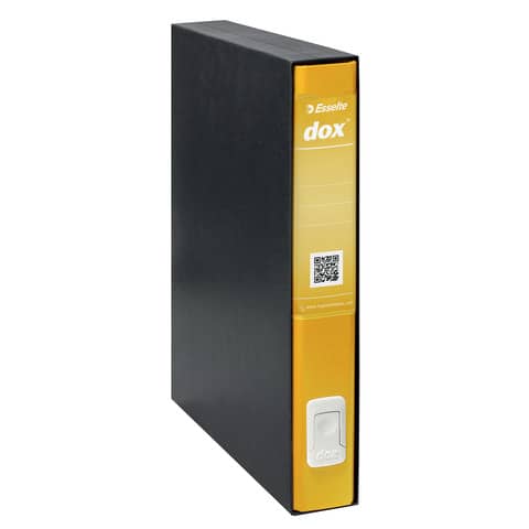 Registratore a leva DOX5 Protocollo 28,5 D26506