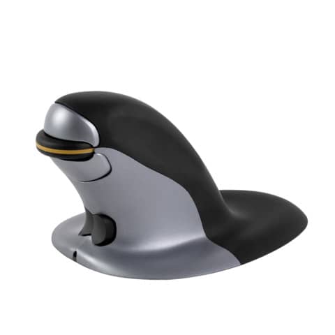 Mouse verticale FELLOWES Penguin? Wirele 9894701