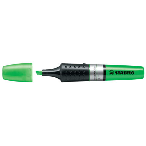 Evidenziatore Stabilo Luminator 2-5 mm v 71/33