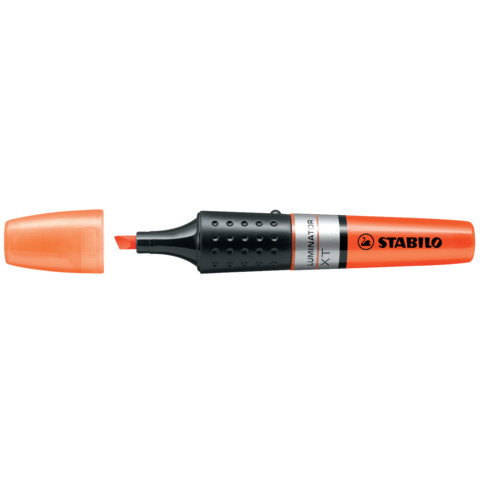 Evidenziatore Stabilo Luminator 2-5 mm a 71/54