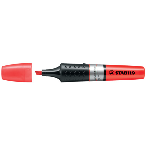 Evidenziatore Stabilo Luminator 2-5 mm r 71/40