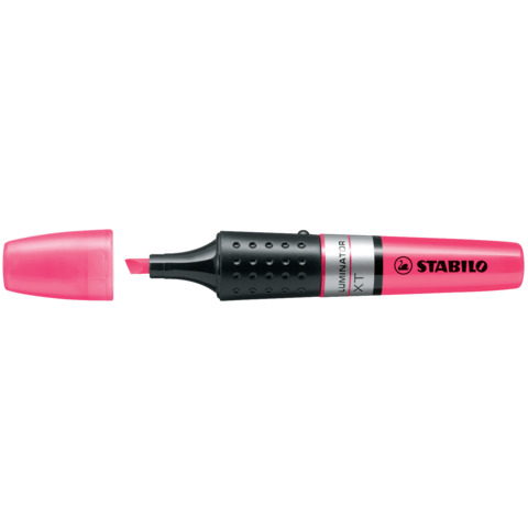 Evidenziatore Stabilo Luminator 2-5 mm r 71/56
