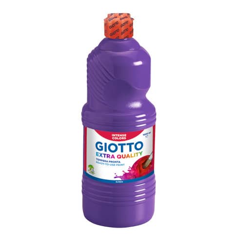 Tempera a base d'acqua GIOTTO Extra Qual F533419