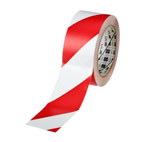 Nastro per segnaletica 3M in vinile 50,8 767I