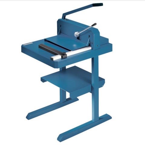 Taglierina a ghigliottina Dahle con pres R000842