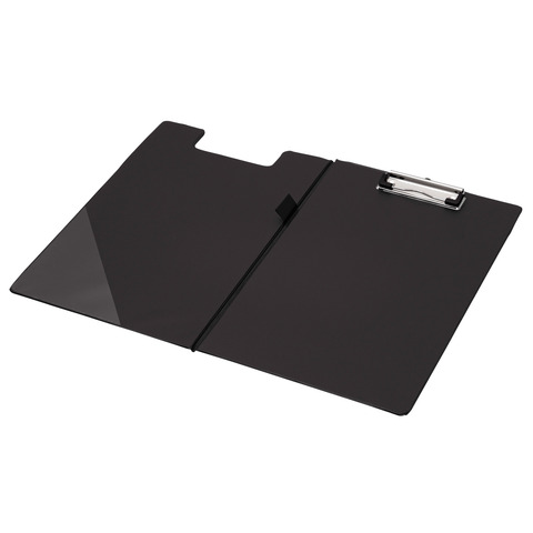 Cartella portablocco con molla Q-Connect KF01300
