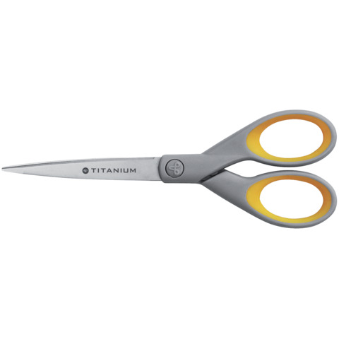 Forbici Westcott Softgrip Titanium Super E-30470 00