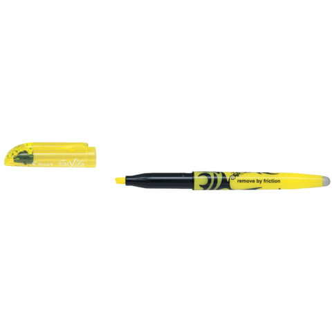 Evidenziatore a penna cancellabile Pilot 009138