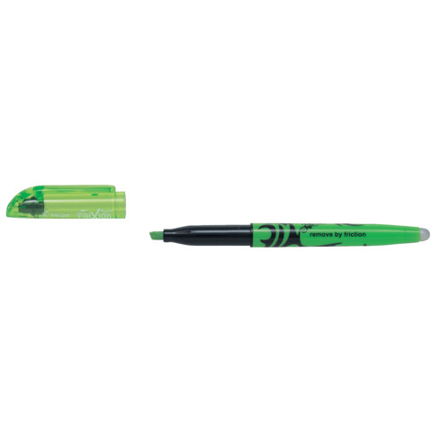 Evidenziatore a penna cancellabile Pilot 009140
