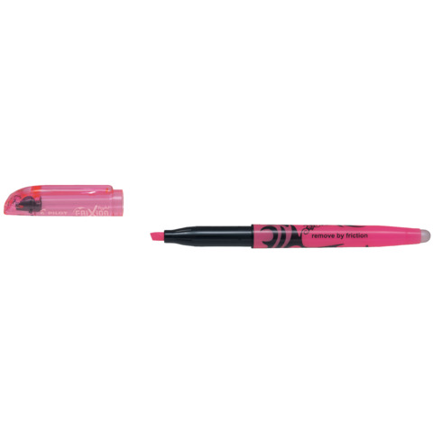 Evidenziatore a penna cancellabile Pilot 009139