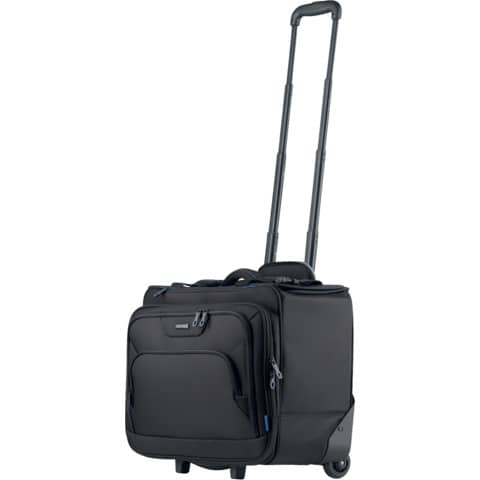 Borsa pilota con trolley Lightpak PIONEE 46108