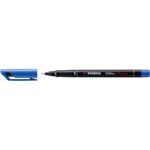 Penna Stabilo OHPen universal Superfine  841/41