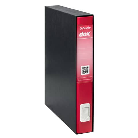 Registratore a leva DOX5 Protocollo 28,5 D26511