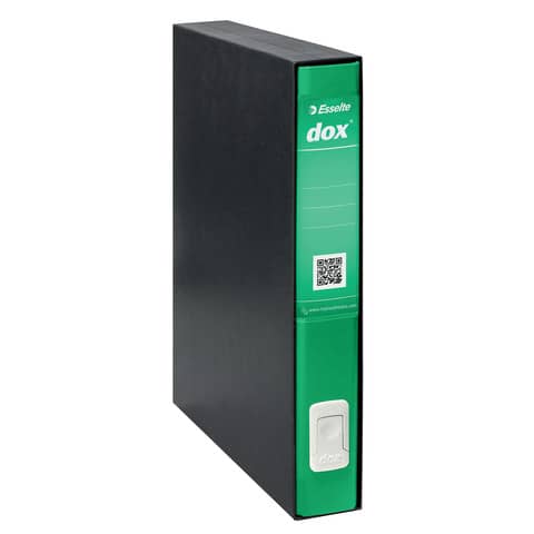 Registratore a leva DOX5 Protocollo 28,5 D26514