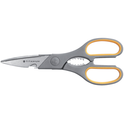 Forbici Westcott Softgrip Titanium Super cm - E-30486 00