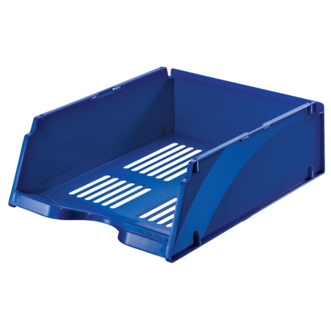 Vaschetta portacorrispondenza Esselte TR 26,8x33,8x11,5 cm - 15659