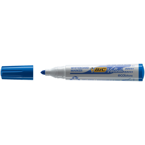 Marcatore per lavagne bianche BIC Velled 525826