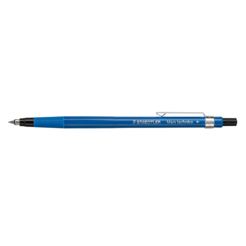 Portamine a pinza Staedtler Mars Technic 788 C