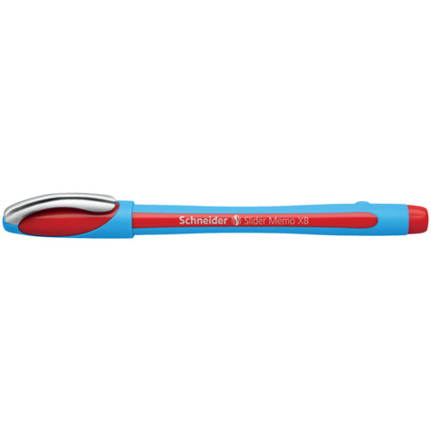 Penna a sfera Schneider Slider Memo trat P150202