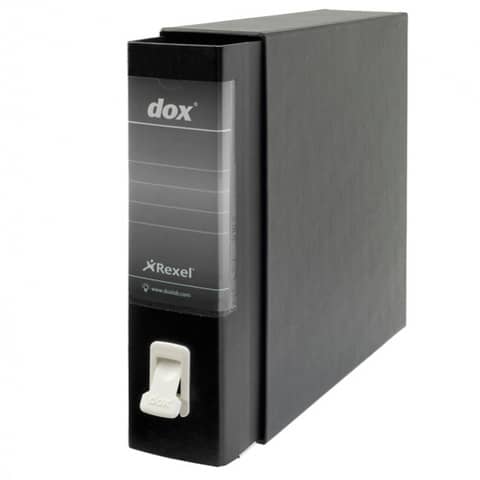 Registratore a leva DOX1 Commerciale 28, D26110
