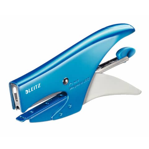 Cucitrice fino a 15 fogli Leitz 5547 WOW 55472036