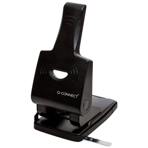 Perforatore per alti spessori a 2 fori Q KF01237