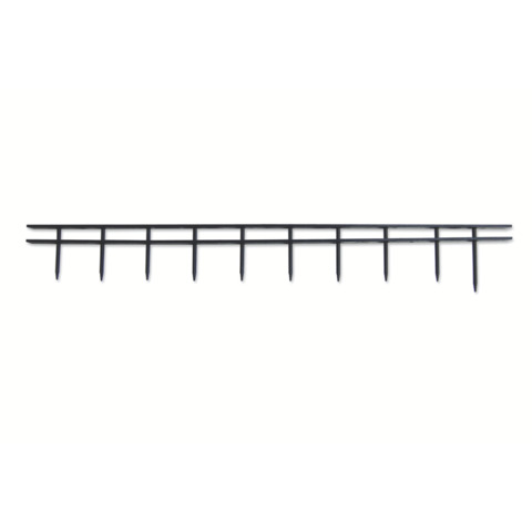 Pettini per rilegatura GBC SureBind 25 m conf da 100 pettini - 1132850