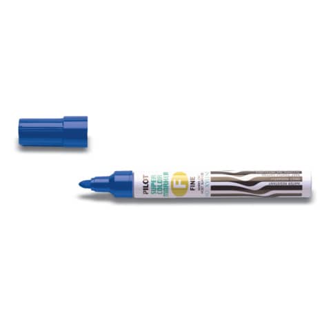 Marcatore punta tonda Pilot SCA 1,0 mm b 002410