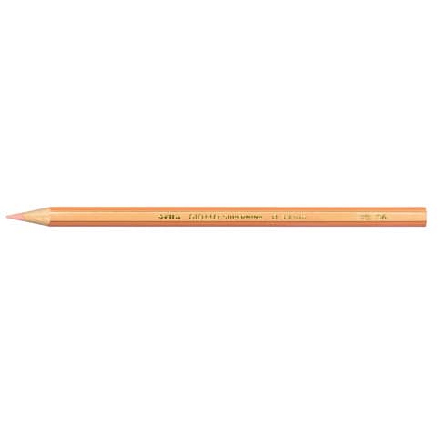 Matita colorata GIOTTO Supermina pesca 0 F239006