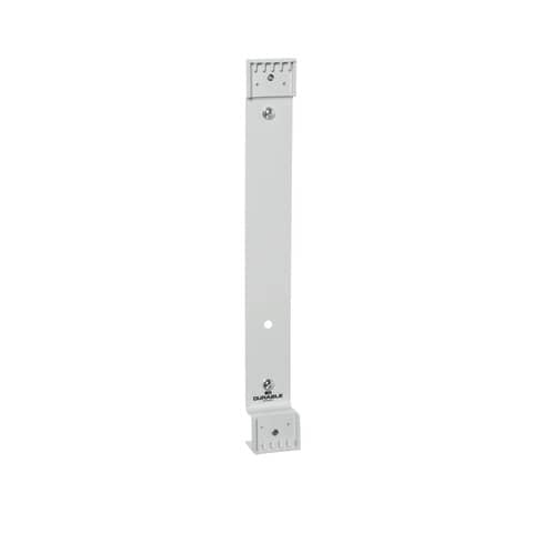 Supporto da parete DURABLE FUNCTION WALL grigio - 584010