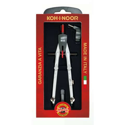Balaustrone KOH-I-NOOR zama 170mm H9114N